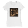 If You Want To Know Me Read What I Write - Women’s Cut T-Shirt