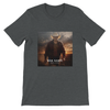 Wak Nakni - Unisex T-Shirt
