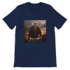 Wak Nakni - Unisex T-Shirt