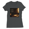 Another Letter To God - Women’s Cut T-Shirt