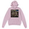 Raised On Black Dirt - Classic Unisex Pullover Hoodie
