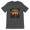 Rodeo Family - Unisex T-Shirt