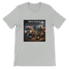 When you don't come home - Unisex T-Shirt