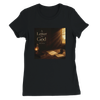 Another Letter To God - Women’s Cut T-Shirt