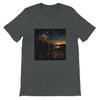 When The Crowa Forget My Name - Unisex T-Shirt