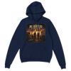 Rodeo Family - Classic Unisex Pullover Hoodie