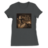 If You Want To Know Me Read What I Write - Women’s Cut T-Shirt
