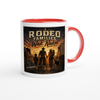 Rodeo Family - Ceramic Mug