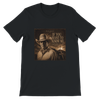 If You Want To Know Me Read What I Write - Unisex T-Shirt