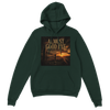 Almost Good Bye - Classic Unisex Pullover Hoodie