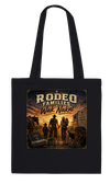 Rodeo Family - Tote bag