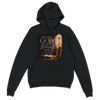 Where God Stands Between Us - Classic Unisex Pullover Hoodie