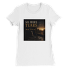 No More Tears There - Women’s Cut T-Shirt