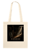 Me And God - Tote bag