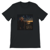 When The Crowa Forget My Name - Unisex T-Shirt