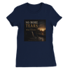 No More Tears There - Women’s Cut T-Shirt