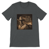 If You Want To Know Me Read What I Write - Unisex T-Shirt
