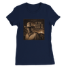 If You Want To Know Me Read What I Write - Women’s Cut T-Shirt