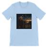 When The Crowa Forget My Name - Unisex T-Shirt