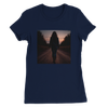 I Don't Hate You - Women’s Cut T-Shirt