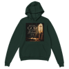 Where God Stands Between Us - Classic Unisex Pullover Hoodie