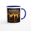 Rodeo Family - Ceramic Mug