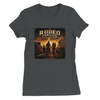 Rodeo Family - Women’s Cut T-Shirt