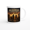 Rodeo Family - Ceramic Mug