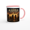 Rodeo Family - Ceramic Mug