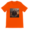 Wak Nakni - Unisex T-Shirt