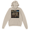 Raised On Black Dirt - Classic Unisex Pullover Hoodie