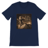 If You Want To Know Me Read What I Write - Unisex T-Shirt