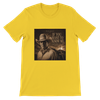 If You Want To Know Me Read What I Write - Unisex T-Shirt