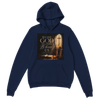 Where God Stands Between Us - Classic Unisex Pullover Hoodie