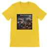 When you don't come home - Unisex T-Shirt