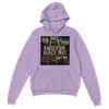 Raised On Black Dirt - Classic Unisex Pullover Hoodie
