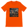 When you don't come home - Unisex T-Shirt