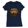 Rodeo Family - Women’s Cut T-Shirt