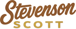 Stevenson Scott