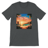 Tiki Taki Vibes - Unisex T-Shirt