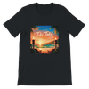 Tiki Taki Vibes - Unisex T-Shirt