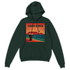 South Africa - Classic Unisex Pullover Hoodie