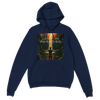 Lost In Paradise - Classic Unisex Pullover Hoodie