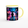 Save Me - Ceramic Mug