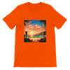 Tiki Taki Vibes - Unisex T-Shirt