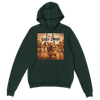 Ola Digi Dagi (feat. DIE GLÜCKLICHEN) - Classic Unisex Pullover Hoodie
