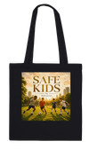 Safe Kids - Tote bag