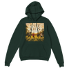 Safe Kids - Classic Unisex Pullover Hoodie