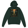 Lost In Paradise - Classic Unisex Pullover Hoodie