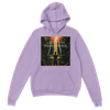 Lost In Paradise - Classic Unisex Pullover Hoodie